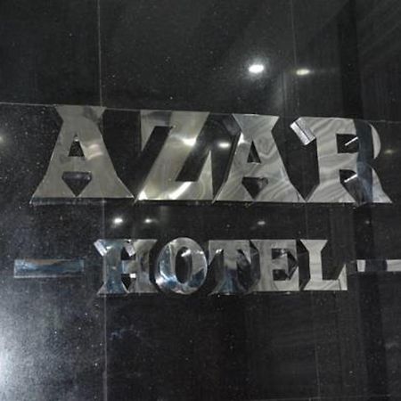 Azar Boutique Hotel Cairo Ngoại thất bức ảnh