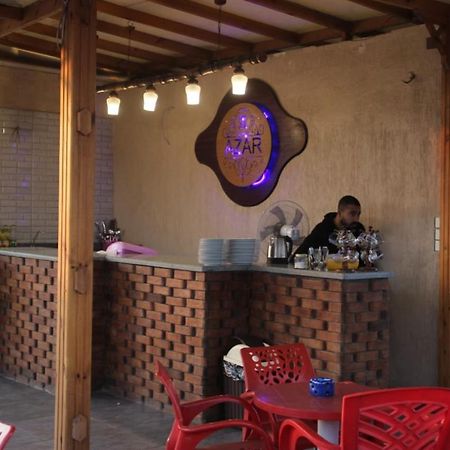 Azar Boutique Hotel Cairo Ngoại thất bức ảnh