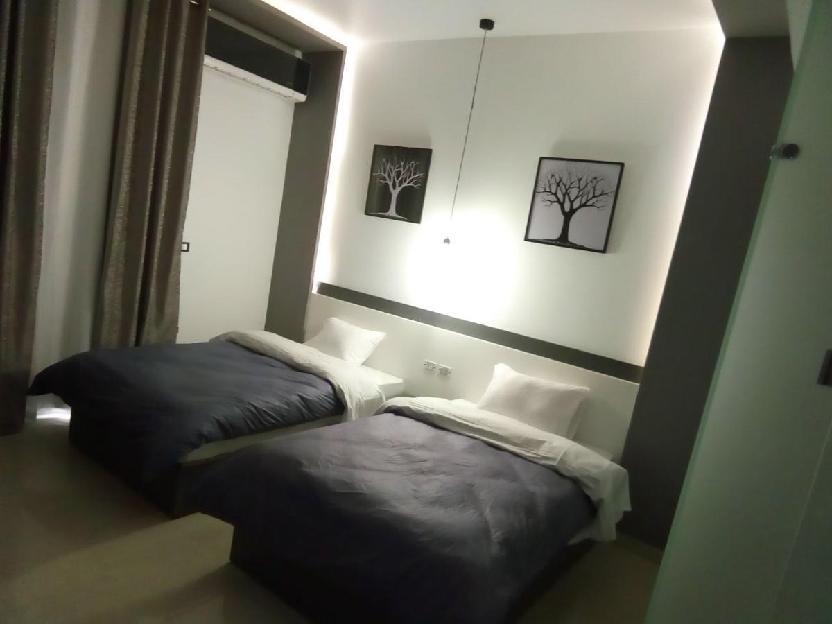Azar Boutique Hotel Cairo Ngoại thất bức ảnh