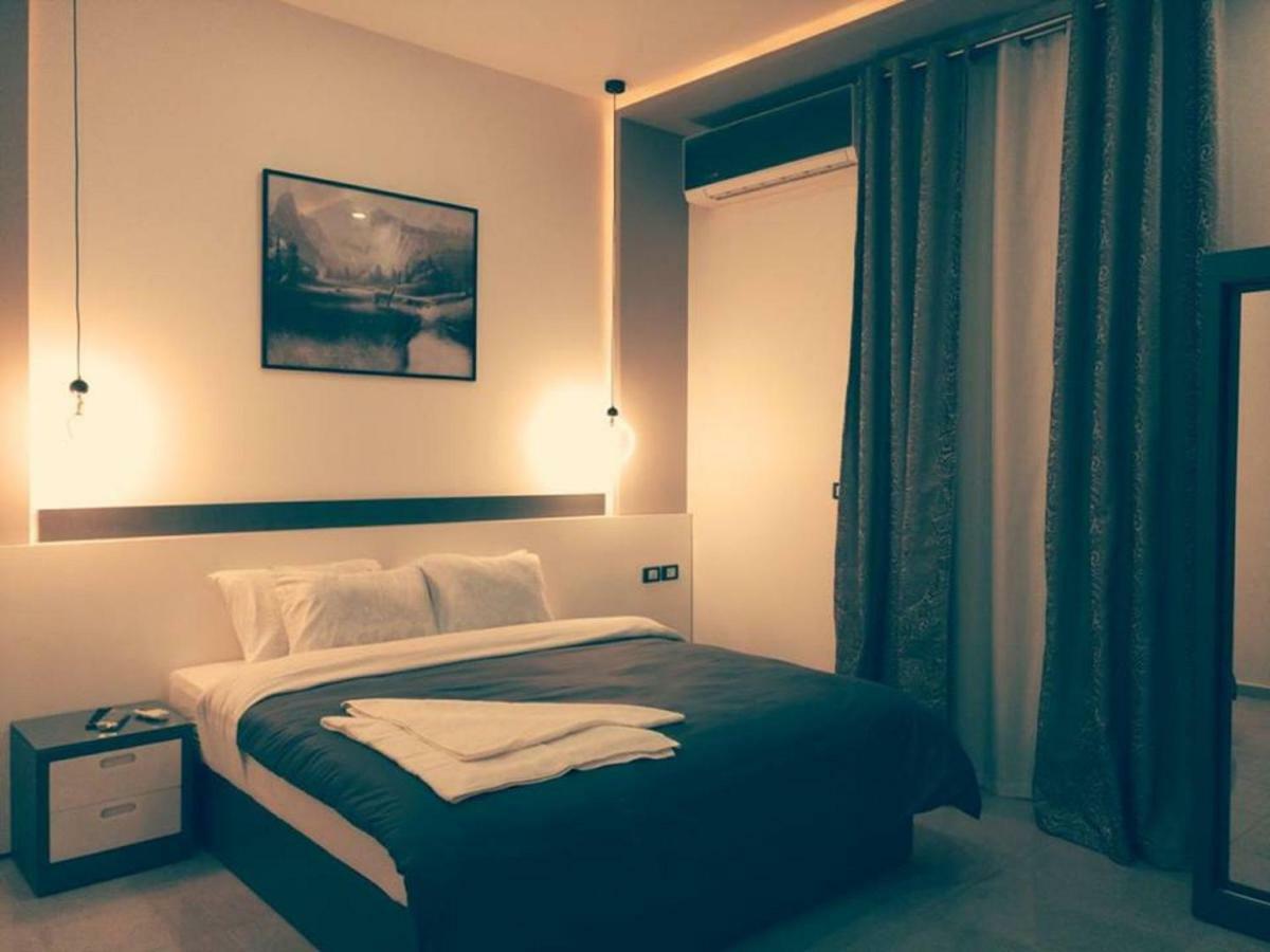 Azar Boutique Hotel Cairo Ngoại thất bức ảnh