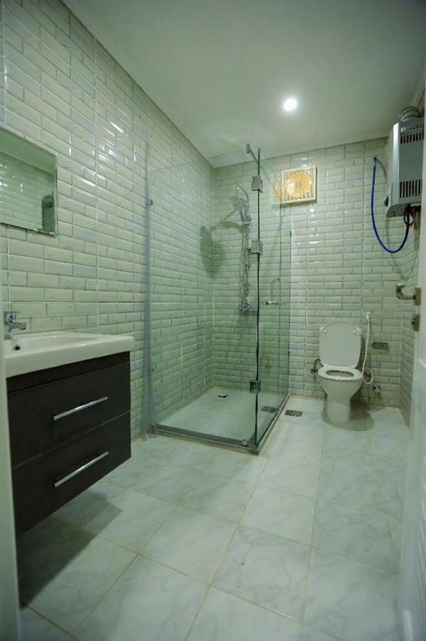 Azar Boutique Hotel Cairo Ngoại thất bức ảnh