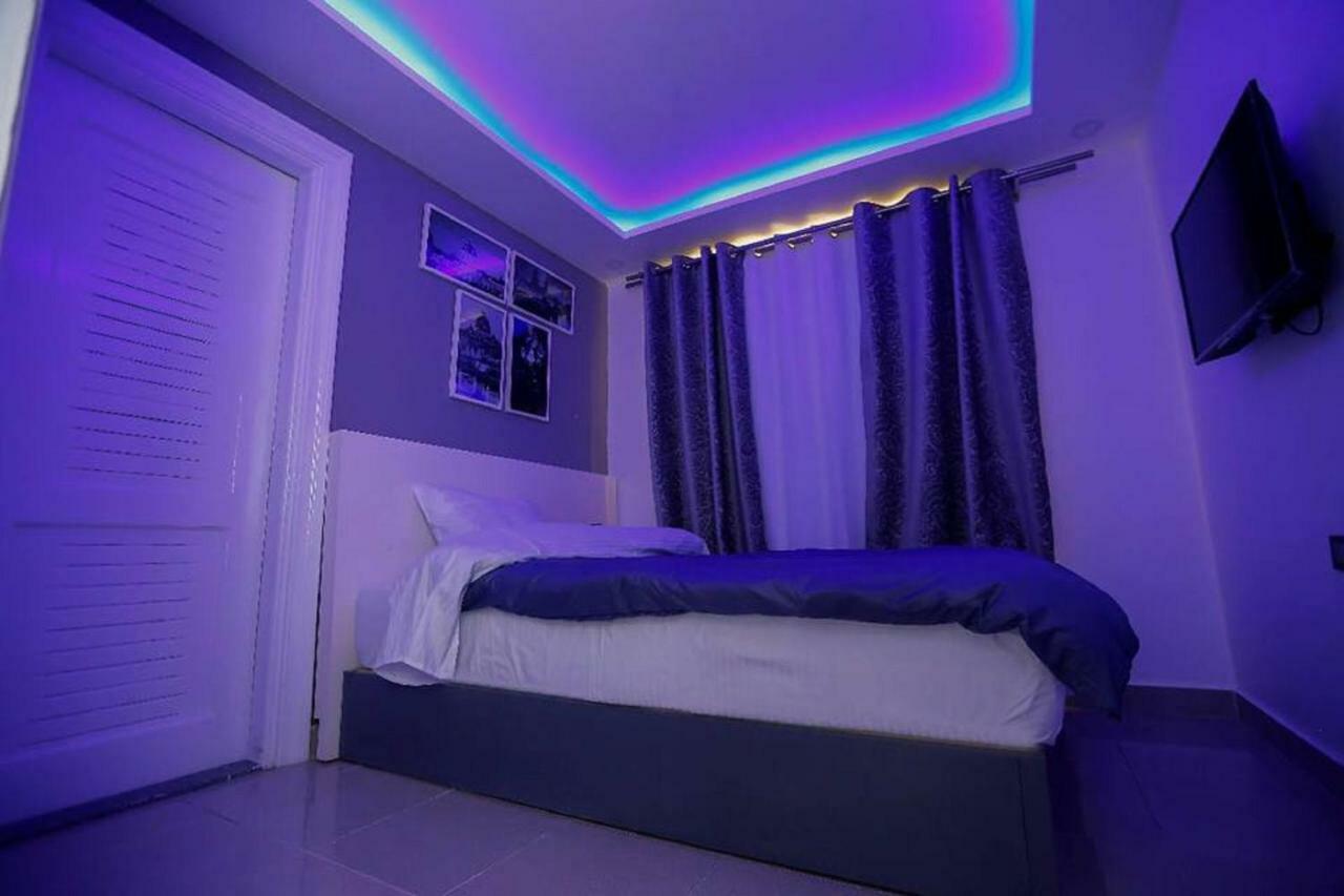 Azar Boutique Hotel Cairo Ngoại thất bức ảnh