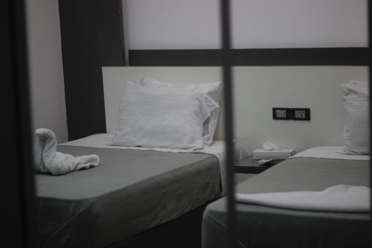 Azar Boutique Hotel Cairo Ngoại thất bức ảnh