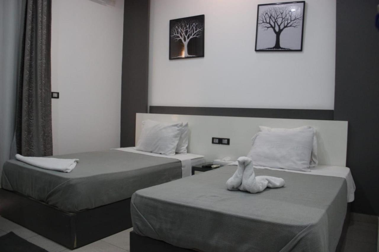 Azar Boutique Hotel Cairo Ngoại thất bức ảnh