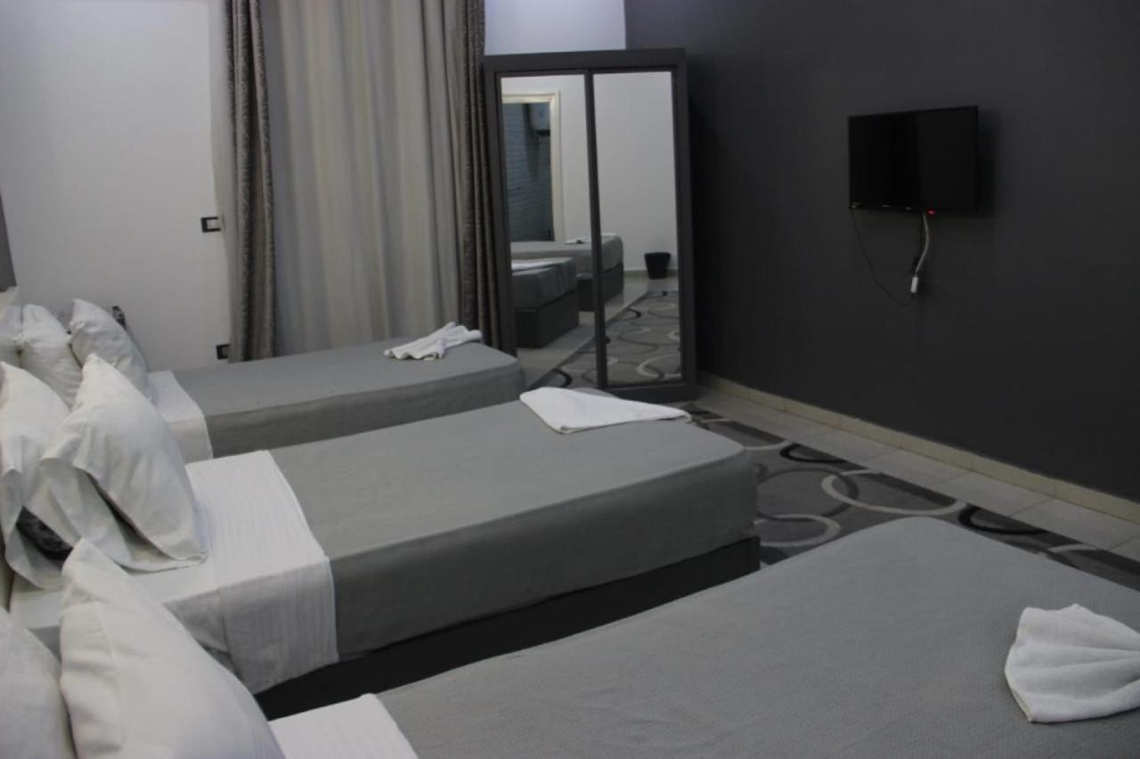 Azar Boutique Hotel Cairo Ngoại thất bức ảnh