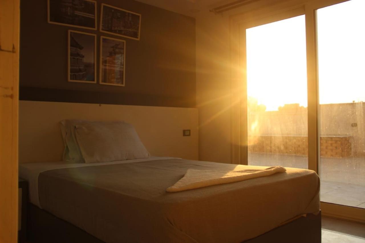 Azar Boutique Hotel Cairo Ngoại thất bức ảnh