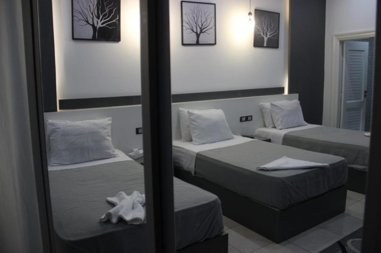 Azar Boutique Hotel Cairo Ngoại thất bức ảnh