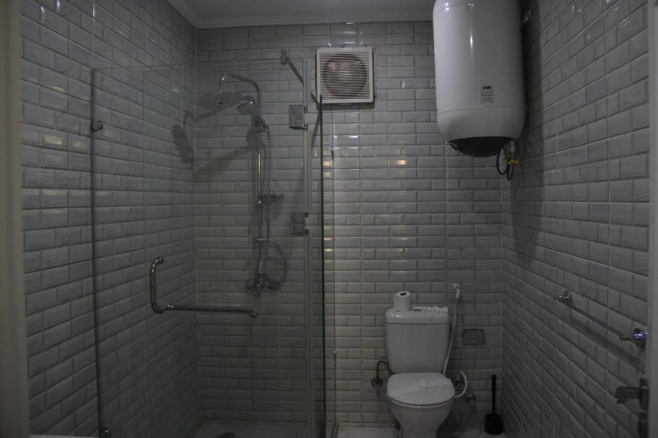 Azar Boutique Hotel Cairo Ngoại thất bức ảnh