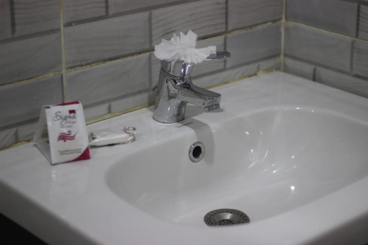 Azar Boutique Hotel Cairo Ngoại thất bức ảnh