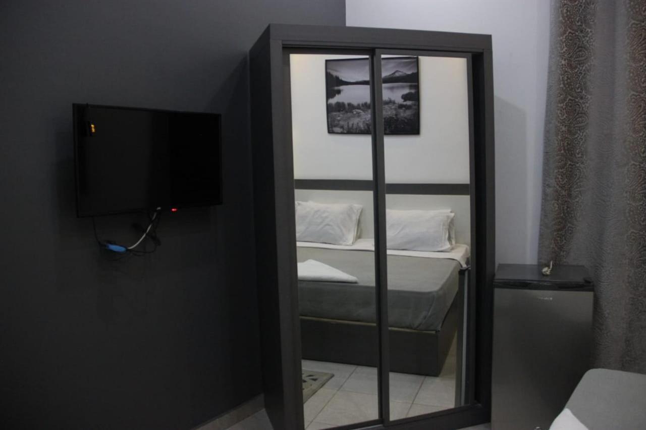 Azar Boutique Hotel Cairo Ngoại thất bức ảnh
