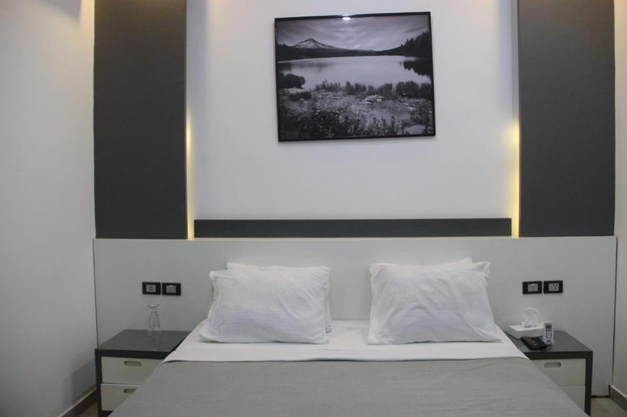 Azar Boutique Hotel Cairo Ngoại thất bức ảnh