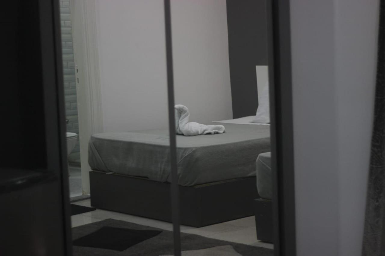 Azar Boutique Hotel Cairo Ngoại thất bức ảnh